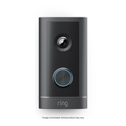 Wired Doorbell Elite (Newest Model)