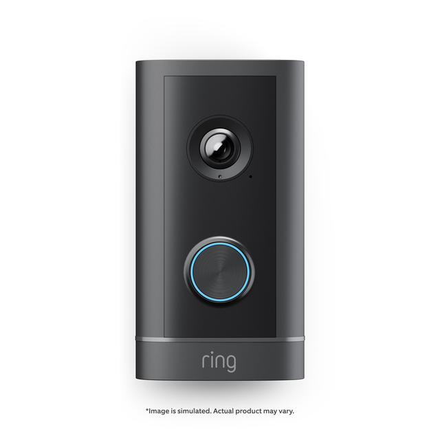 Wired Doorbell Elite (Newest Model)