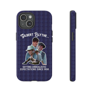Gilbert Blythe Unrealistic Expectations Phone Case