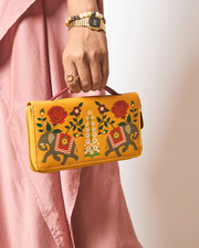 The Jaipur Wallet | Rani Bagh, Palace Memoirs