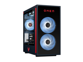 OMEN 35L Gaming Desktop GT16-0300t PC
