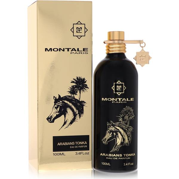 Montale Arabians Tonka by Montale - Buy online | Perfume.com