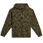 Florence Embroidered Hoodie