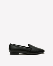 Extra Wide Width, Leather Loafer