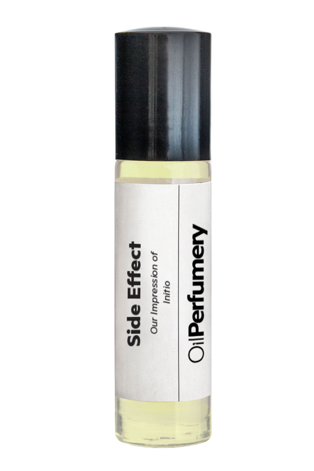 Oil Perfumery Impression of Amouage - Memoir Man