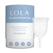 Menstrual Cup