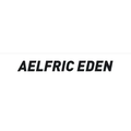 Aelfric Eden logo