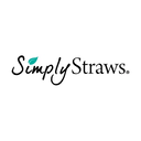 Simply Straws logo