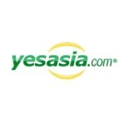 YesAsia logo