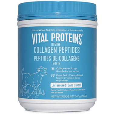 Vital Proteins Collagen Peptides - Unflavored