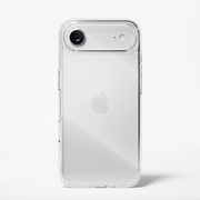 IPHONE 17 CASE ULTRA SLIM (CLEAR)