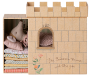 Princess and the Pea Mouse, Big Sister