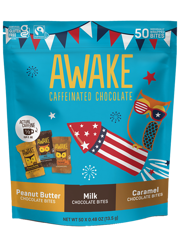 Limited Edition Red, White & Bite Variety Pack