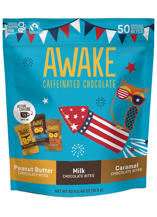 Limited Edition Red, White & Bite Variety Pack