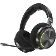 VIRTUOSO MAX WIRELESS Gaming Headset, Carbon