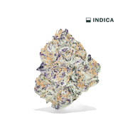 Grape Sherbert THCA Flower