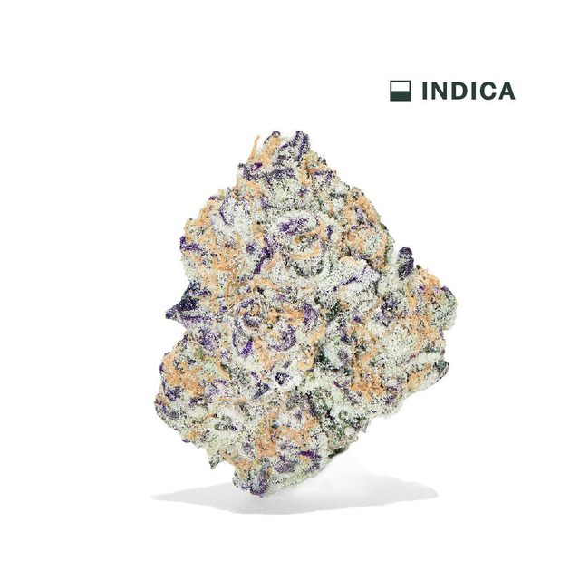 Grape Sherbert THCA Flower