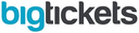 Big Tickets logo
