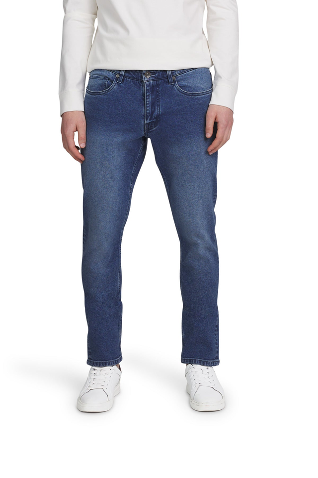 Ben Sherman 5 Pocket Slim-Fit Denim