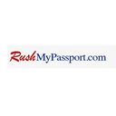 RushMyPassport logo