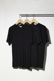 Classic Crewneck Tee (3-Pack)