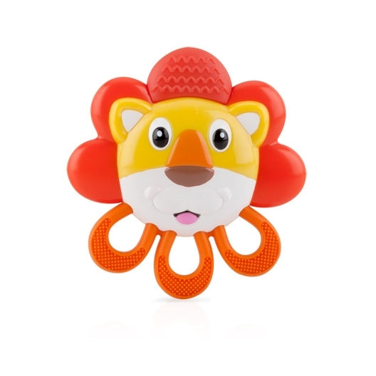 Vibe-eez Vibrating Baby Teether