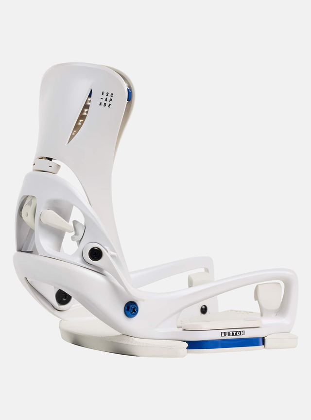 Women's Burton Step On® Escapade EST® Snowboard Bindings