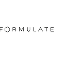 Formulate logo