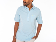 Top-Shelf Players Shirt - Arctic Ice