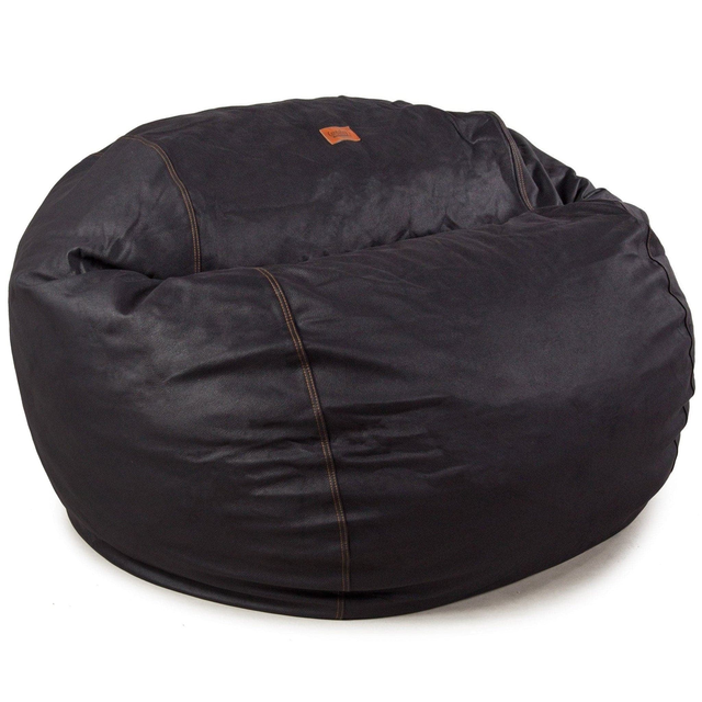 Bean Bag - King - Faux Leather