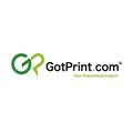Gotprint.com logo