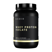 Whey Protein Isolate