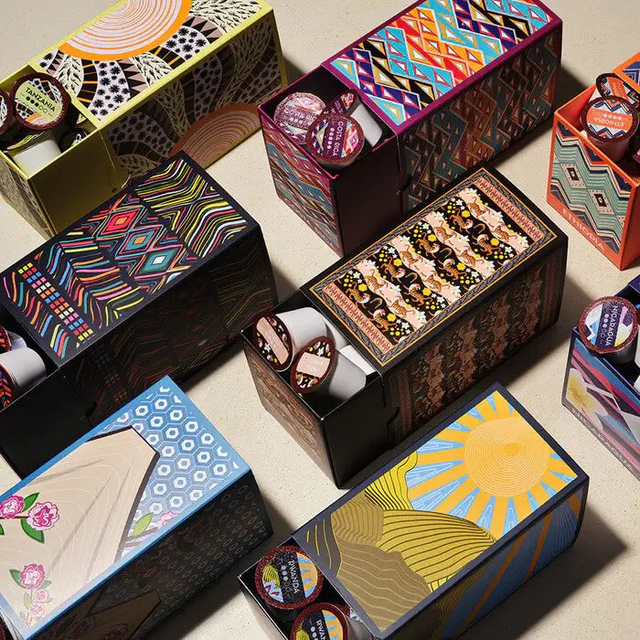 1 Month Gift (Coffee Pods)