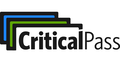 Critical Pass logo