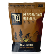 Trail Mix Fix
