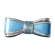 Bow Lipstick Case Rainbow