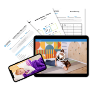 The Sensory Sleep Course - AOTA