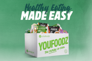 Select Plan | Youfoodz