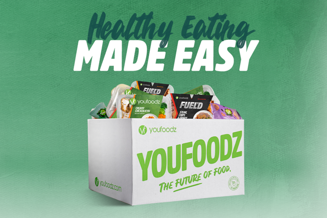 Select Plan | Youfoodz