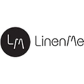 LinenMe logo