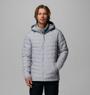 Men's Slope Edge™ II Hooded Jacket