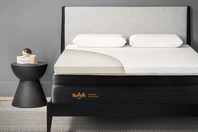 AirFoam™ Luxe Mattress Topper