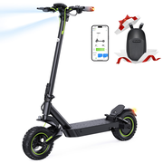 isinwheel® S10MAX SUV Electric Scooter