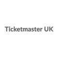 Ticketmaster UK logo