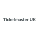 Ticketmaster UK logo
