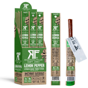 Lemon Pepper Turkey Stick (24-Pack)