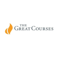 The Great Courses logo
