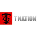 T Nation logo