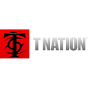 T Nation logo