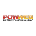PowWeb Hosting logo